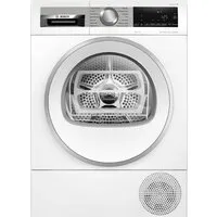 Сушильная машина Bosch Serie 6 WQG245DEPL