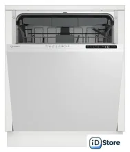 Встраиваемая посудомоечная машина Indesit DI 5C89