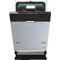 Встраиваемая посудомоечная машина Weissgauff BDW 4535 Autoopen Timer Floor