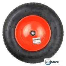 Колесо для тачки ECO WB-P207