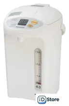 Термопот Panasonic NC-EG4000WTS
