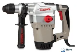 Перфоратор Crown CT18158V BMC