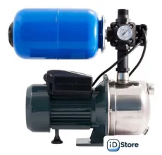 Насосная станция Unipump Auto JS 80-5