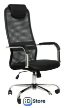 Офисное кресло King Style KS 508 CH РМК 001.710 (черный)