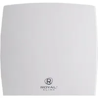 Проветриватель с рекуперацией Royal Clima Fiato RCF-70 LUX