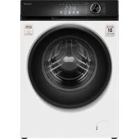 Стиральная машина Weissgauff WM 45127 Inverter Steam Color Touch