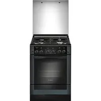 Кухонная плита GEFEST ПГ 6300-02 0346 (чугунные решетки)
