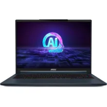 Игровой ноутбук MSI Stealth 16 AI Studio A1VIG-062RU