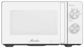 Микроволновая печь Monsher MTW 200 R Blanc