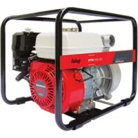Мотопомпа Fubag PTH 600ST