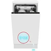 Встраиваемая посудомоечная машина Hansa ZIM428H