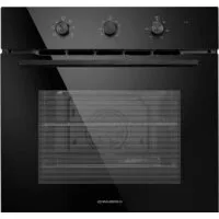 Электрический духовой шкаф MAUNFELD MEOC708PB2