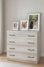 Комод Бонн (0,8м)