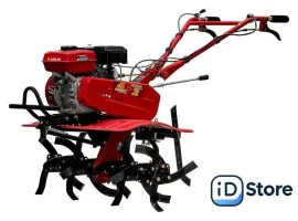 Мотокультиватор бензиновый Asilak SL-85BL (без колес)