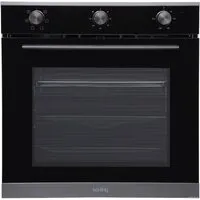Электрический духовой шкаф Korting OKB 1310 GNBX