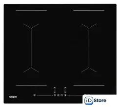 Варочная панель Akpo PIA 60 942 18FZ BL