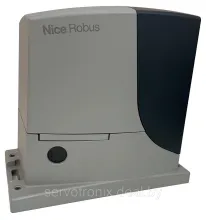 Комплект привода Nice Robus 600 (макс. вес 600кг.)