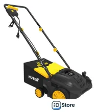 Скарификатор-аэратор Huter ESA-2000