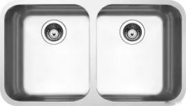 Кухонная мойка Smeg UM4545
