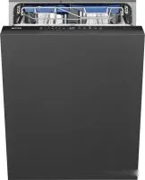 Встраиваемая посудомоечная машина Smeg STL342CSL