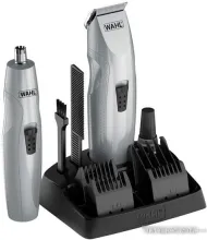 Универсальный триммер Wahl Mustache Beard Combo 05606-308