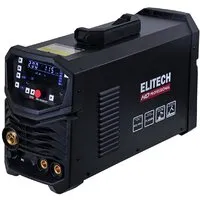 Сварочный инвертор ELITECH WM 200 Multi