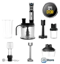 Погружной блендер CENTEK CT-1368