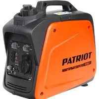 Бензиновый генератор Patriot 1000i