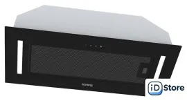 Кухонная вытяжка Korting KHI 9765 GN