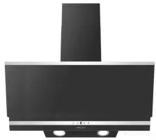 Кухонная вытяжка Krona Irma A 900 S (черный)