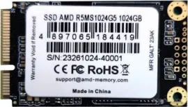SSD AMD Radeon R5 1TB R5MS1024G5