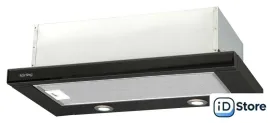 Кухонная вытяжка Korting KHP 6617 GN