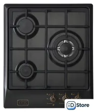 Варочная панель Korting HG 465 CTRN