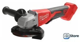 Угловая шлифмашина Milwaukee M18 BLSAG115XPD-0 4933492647 (без АКБ)