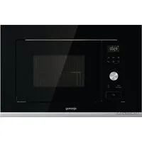 Микроволновая печь Gorenje BMX201AG1BG