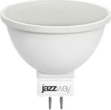 Светодиодная лампочка JAZZway PLED- SP JCDR 9w GU5.3 5000K-E