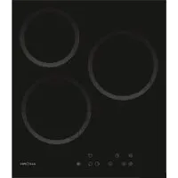 Варочная панель Krona Corso 45 BL
