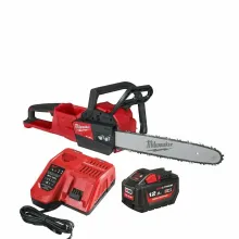 Аккумуляторная пила Milwaukee M18 FCHS-121B Fuel 4933464223 (с 1-им АКБ)