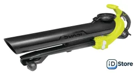 Колесная воздуходувка Ryobi RBV3000CESV