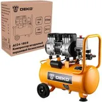 Компрессор Deko AC24-180/8 083-3011