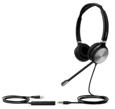 Офисная гарнитура Yealink YHS36 Dual