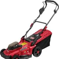 Газонокосилка Wortex CLM 3836 ALL1 0333235 (без АКБ)