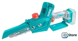 Аккумуляторная пила Total TGSLI2068 (без АКБ)