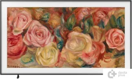Телевизор Samsung The Frame LS03D QE65LS03DAUXRU