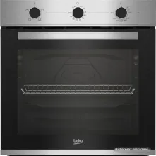 Электрический духовой шкаф BEKO BBIC12100XD