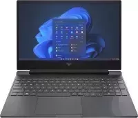 Игровой ноутбук HP Victus 15-fa0129nw (6Y7X3EA)