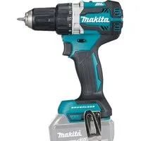 Дрель-шуруповерт Makita DDF484Z (без АКБ)