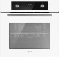 Духовой шкаф Weissgauff EOM 388 PDW Steam Clean