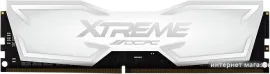 Оперативная память OCPC XT II White 8ГБ DDR4 3600 МГц MMX8GD436C18W