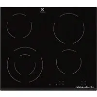 Варочная панель Electrolux EHF6241FOK
